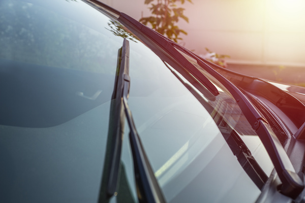 Protect Your Windshield Wipers From Premature Wear